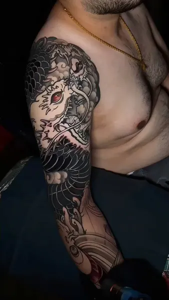 jessyentattoo