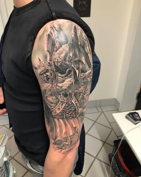Guru Tattoo