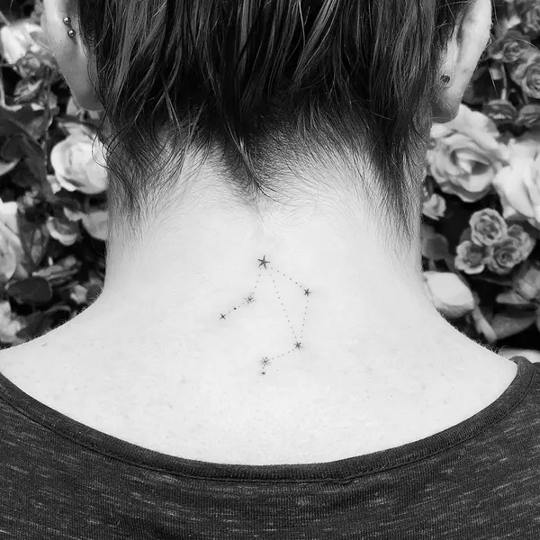 Circa Tattoo