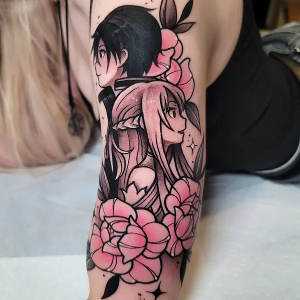 xanthianmoon