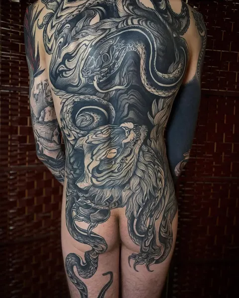 Dragon, 띠, 아시아, 일본 용