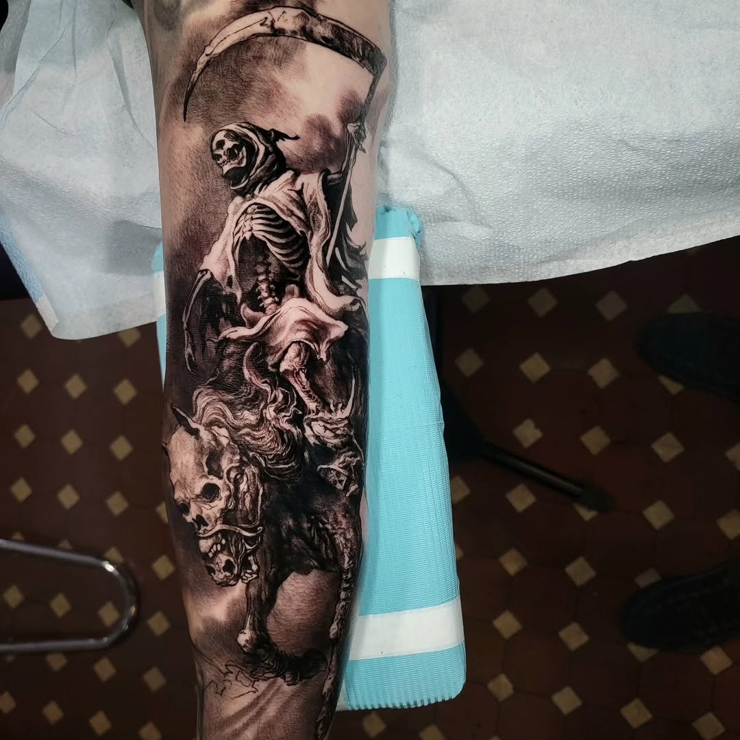 Dmitry Vision