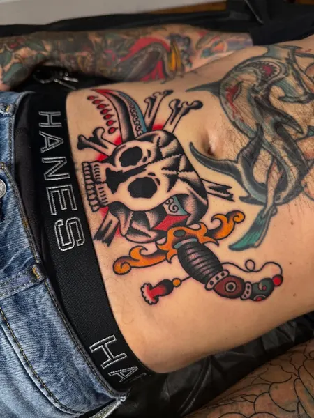 chrisfernandeztattooing