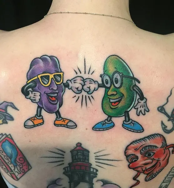 timbecktattoos