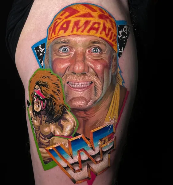 evanolintattoo