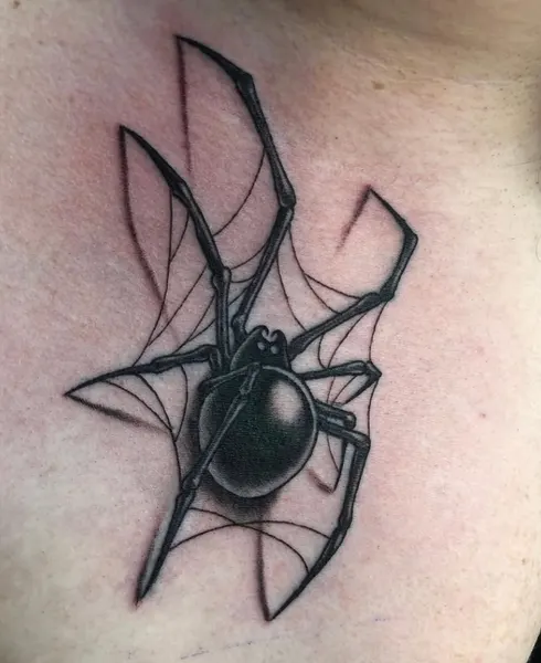 Full Circle Tattoo