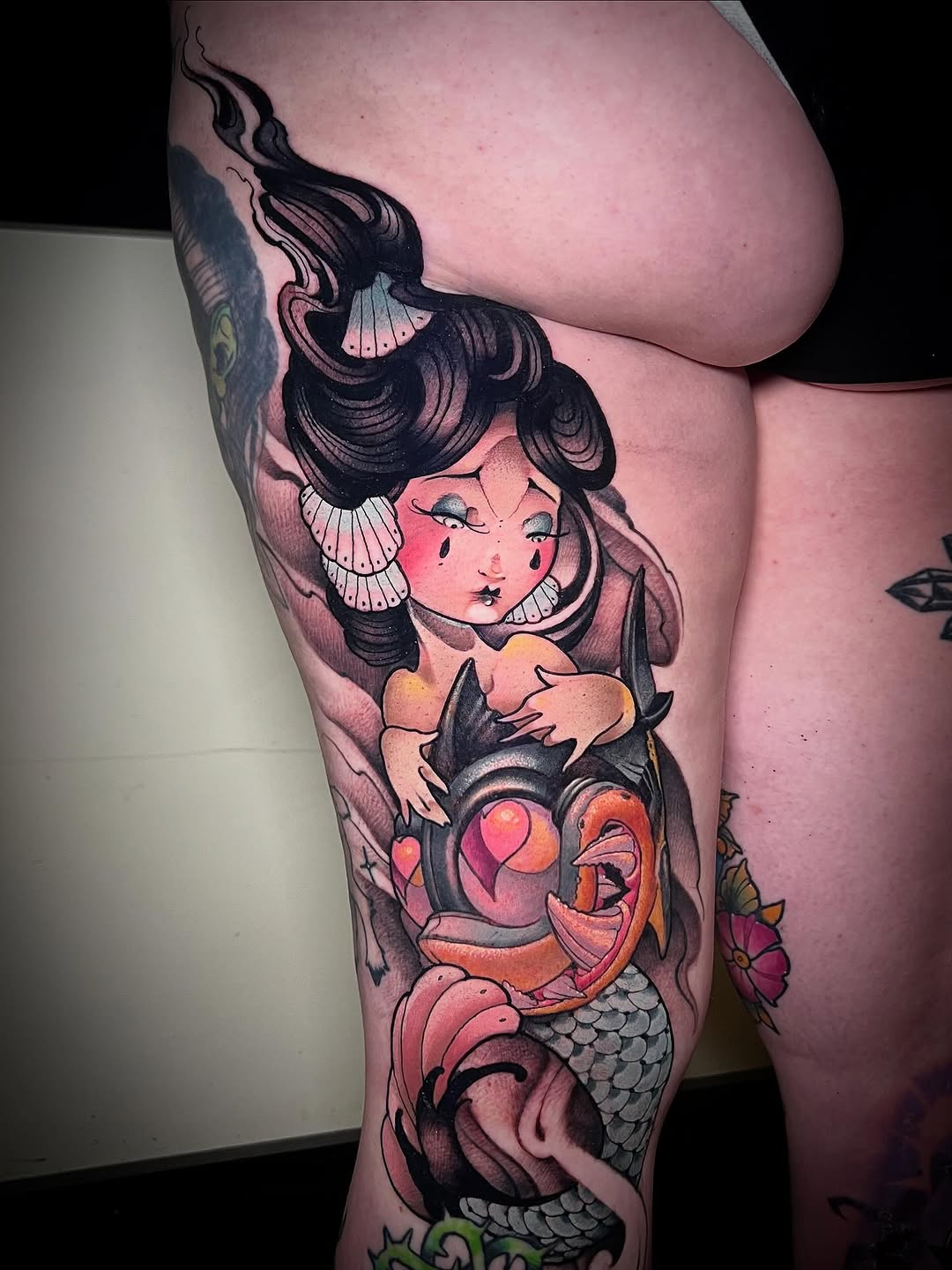 jessesmithtattoos
