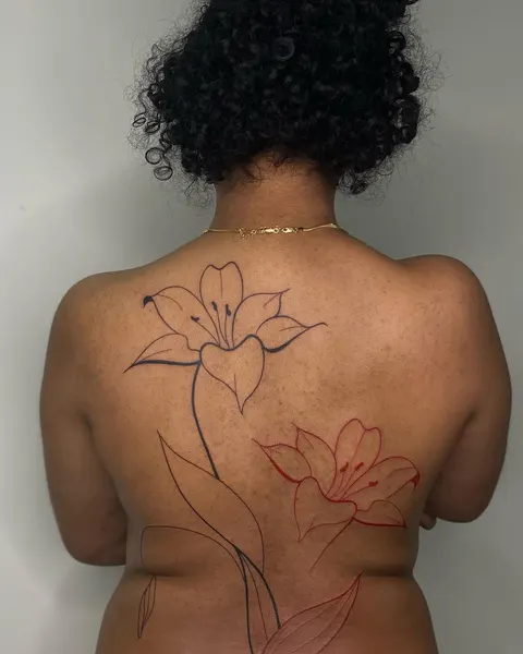 Flower, Nature, 탄생화