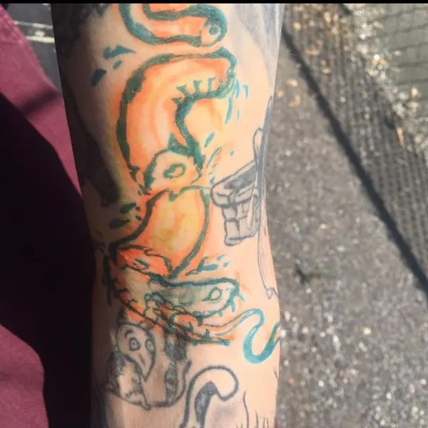 Dragon