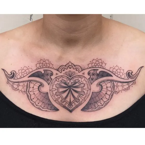 Full Circle Tattoo