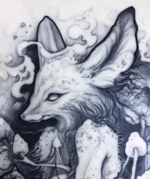 Animal, 다람쥐