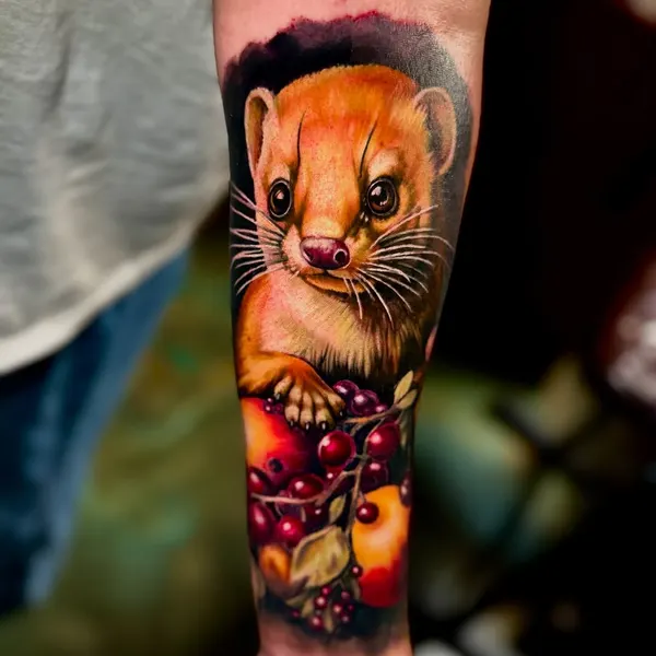 Tiger, 팬서