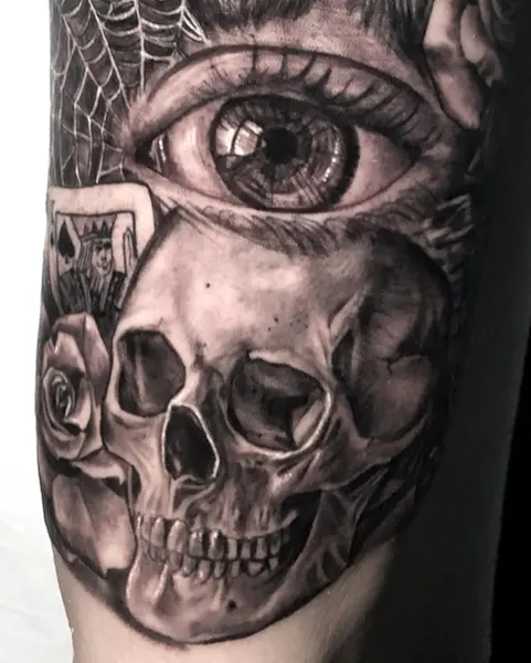 Javier Eastman