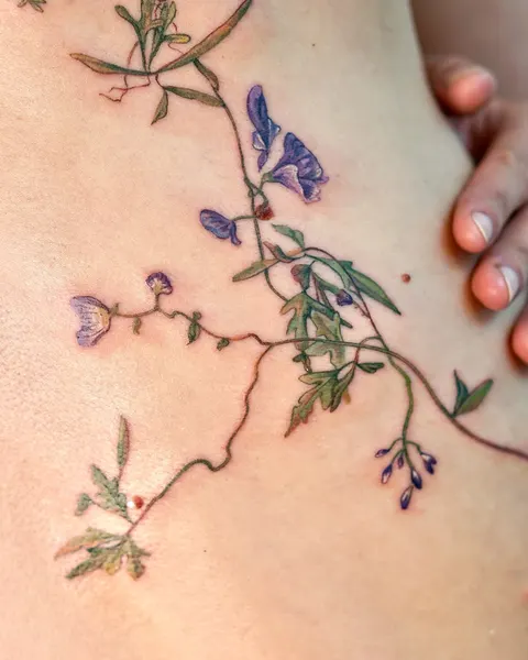 Nature, Flower