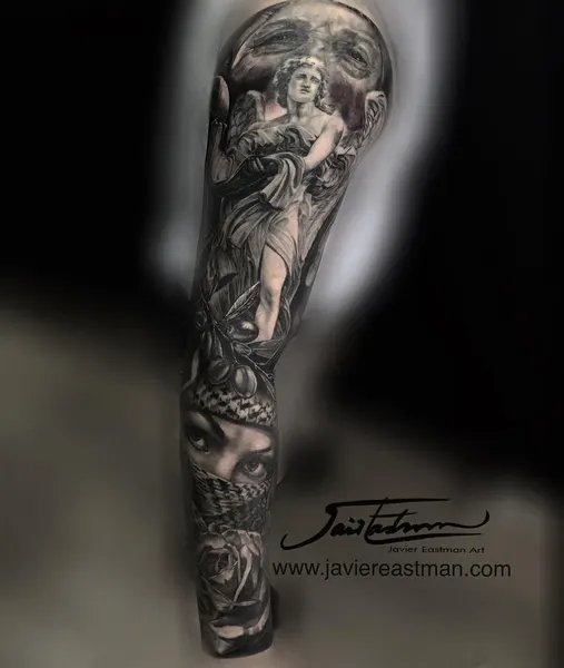 Javier Eastman