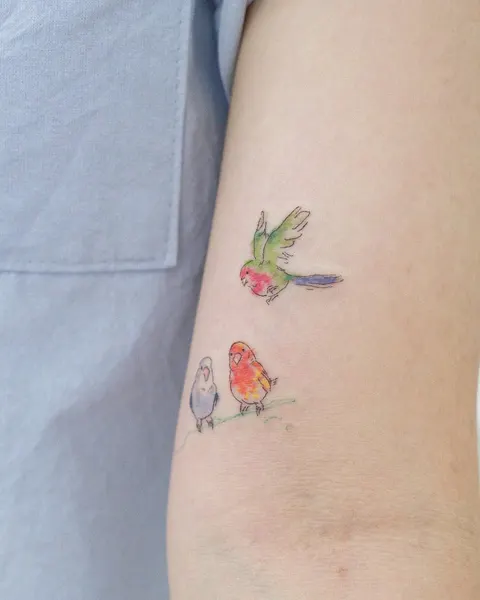 dareumtattoo