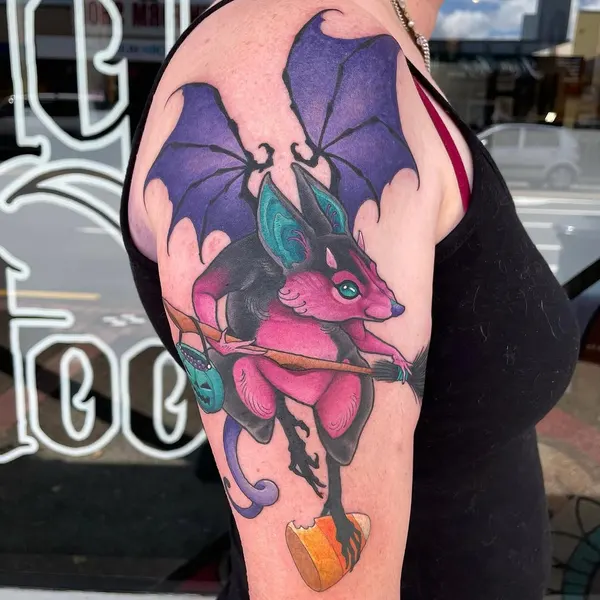 Dragon