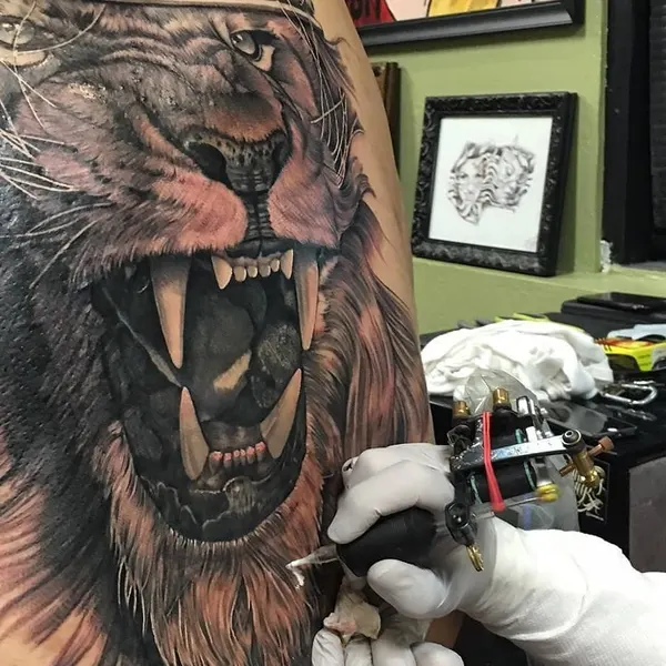 Tiger