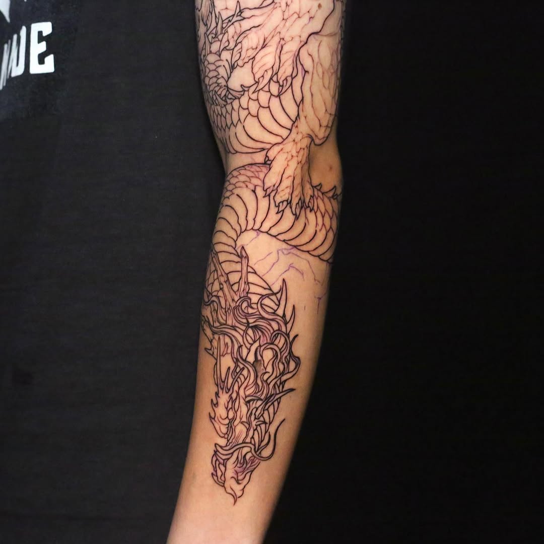 Dragon