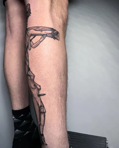 tattoosbylandon