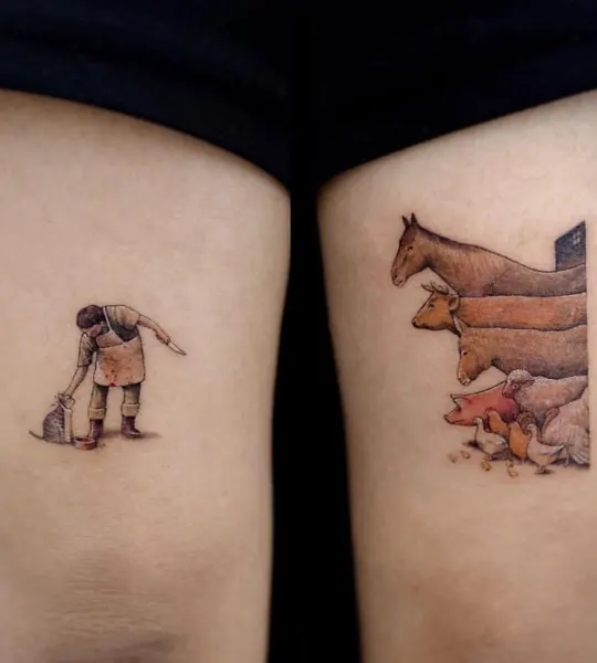 soltattoo