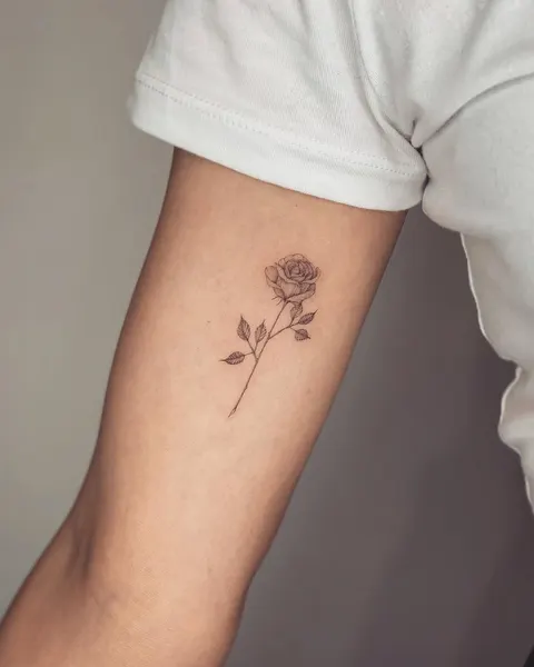 Flower, Rose, 야생화