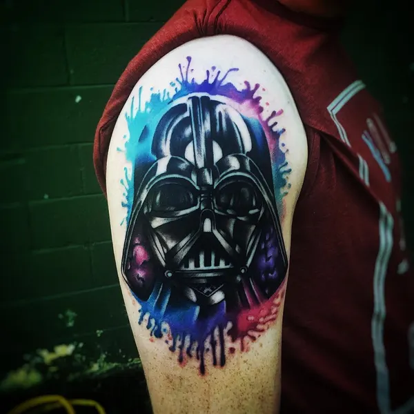 Sloo Tattoos