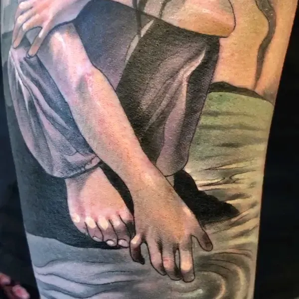 어머니