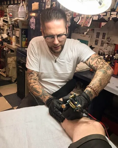 timbecktattoos
