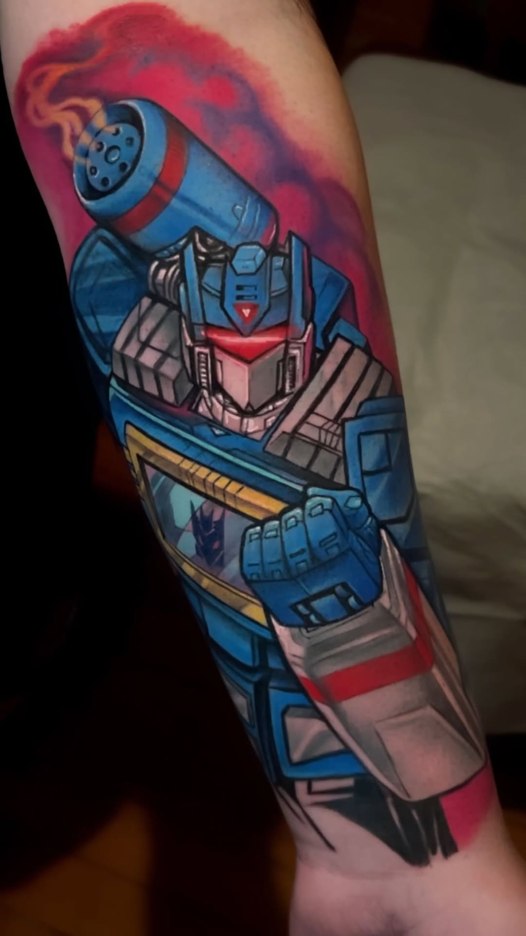 johnnysmithart