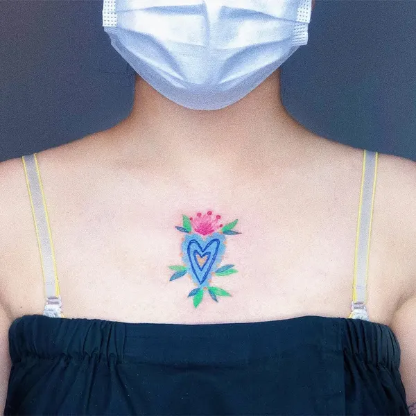 Flower