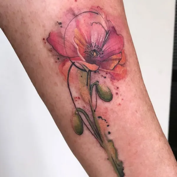 First Class Tattoo