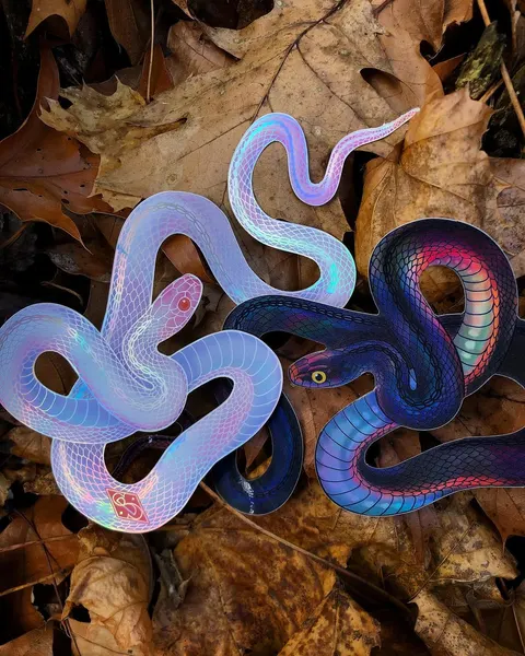 Dragon, Snake