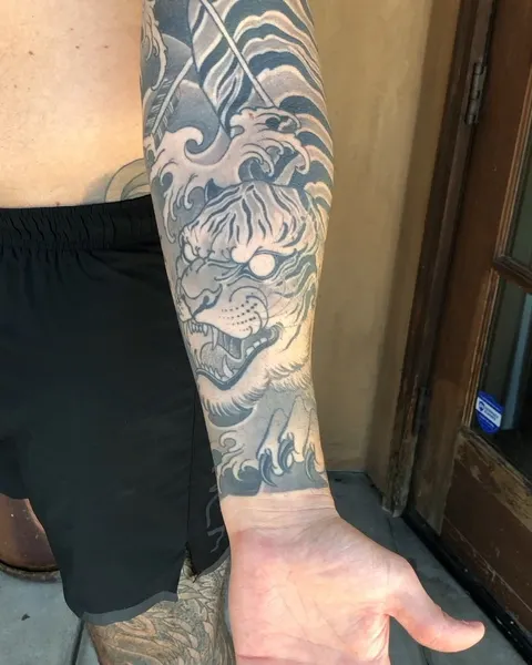 Tiger