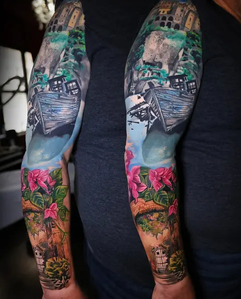 marekpawlik_tattooartist