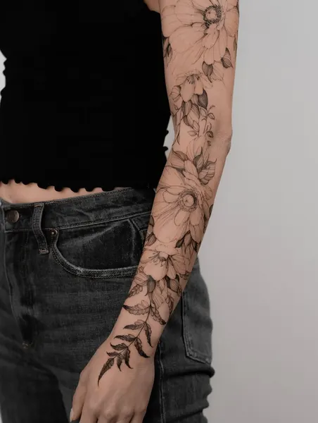 Flower