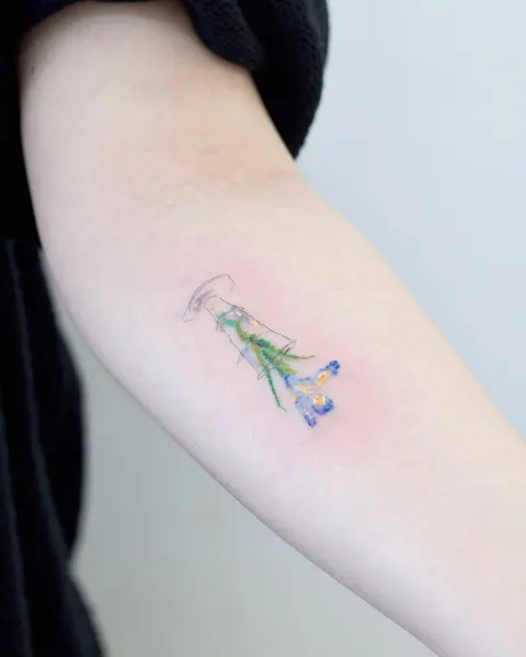 Flower