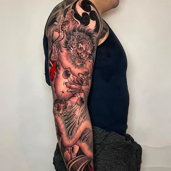Dragon