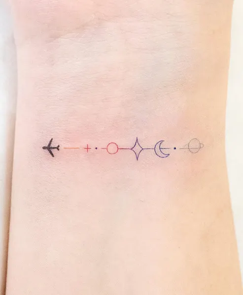 Lettering, 변화, 용기, 올드 잉글리시