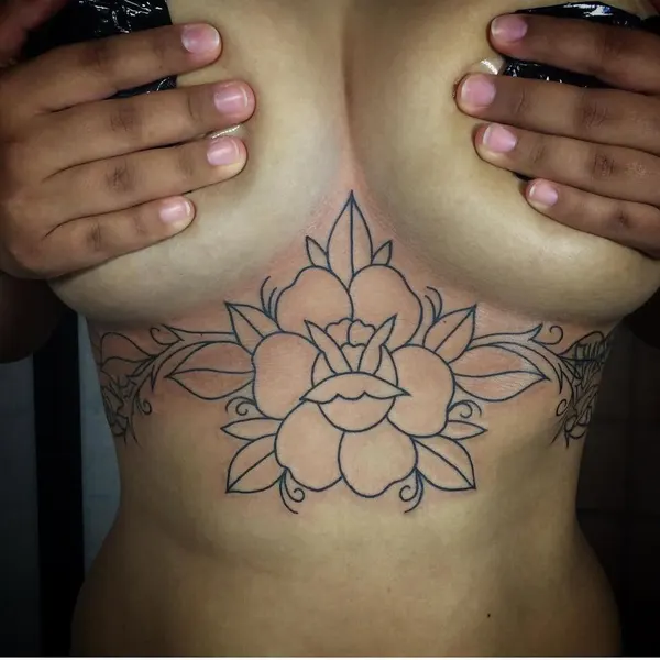Full Circle Tattoo
