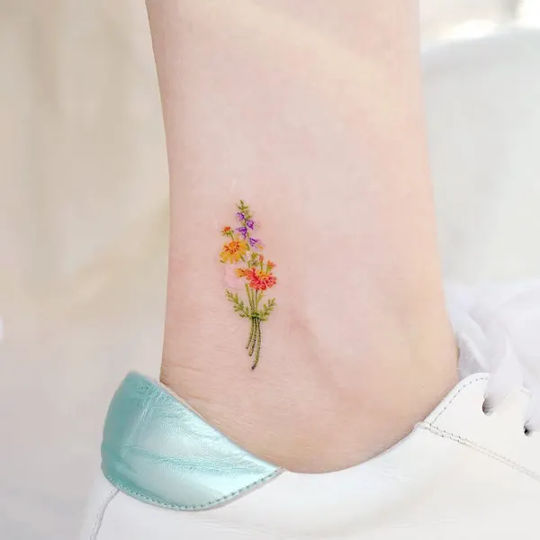 Flower