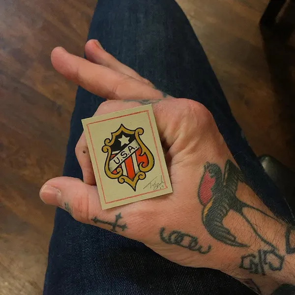 timbecktattoos