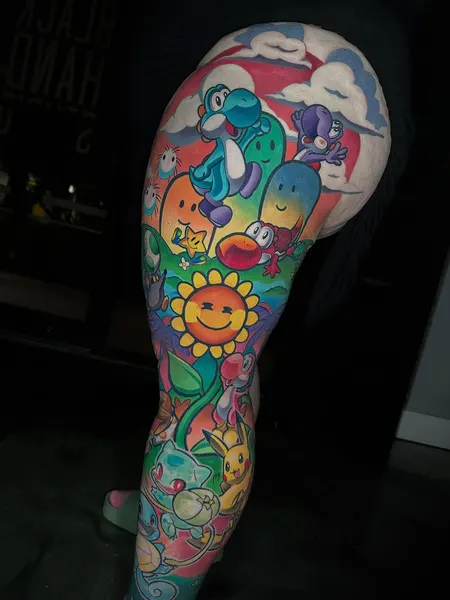 artkaylarose