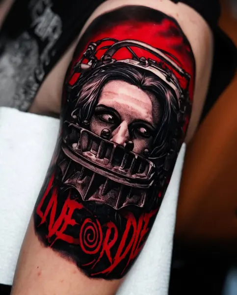 jakerosstattoos
