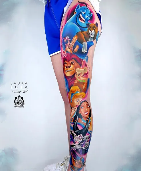 disneytatts