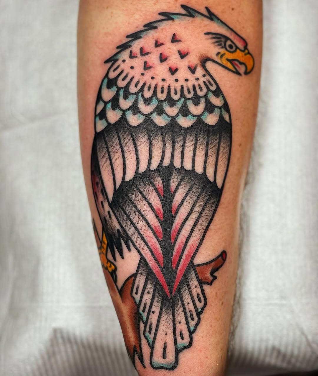 timbecktattoos
