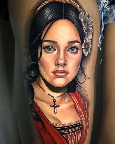 nikkisimpsontattoos