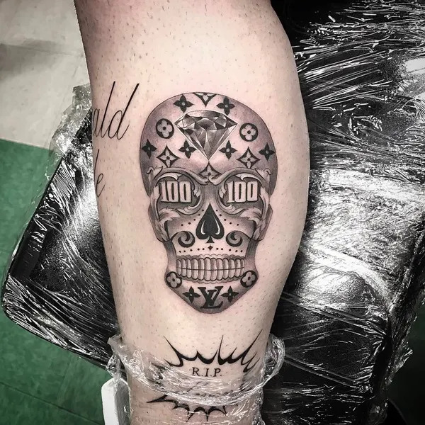 Skull
