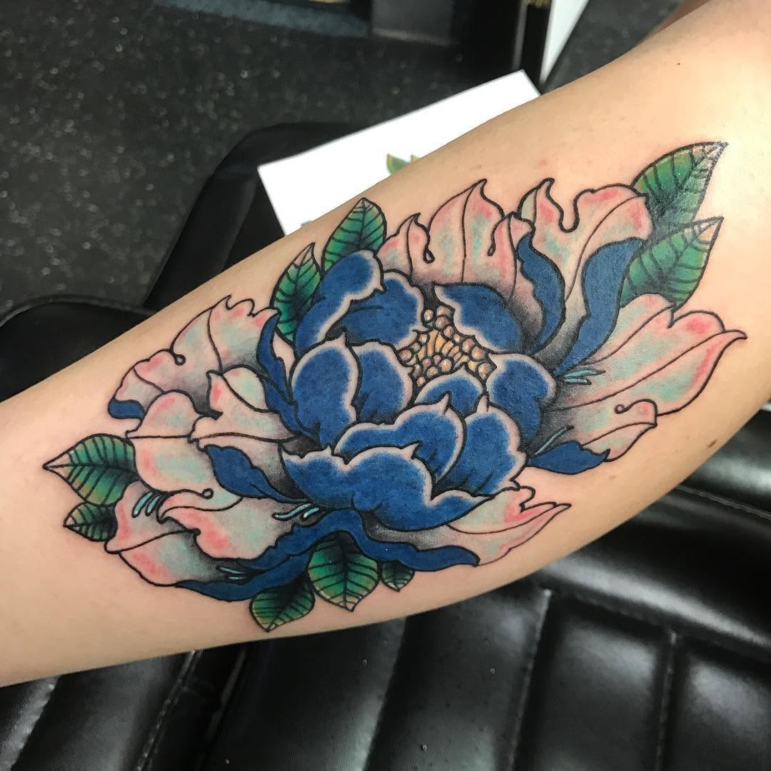 Flower, Rose, 목련