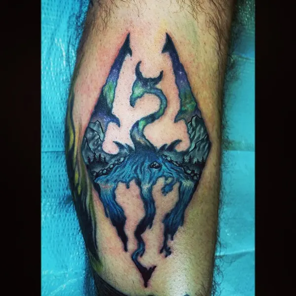 Dragon